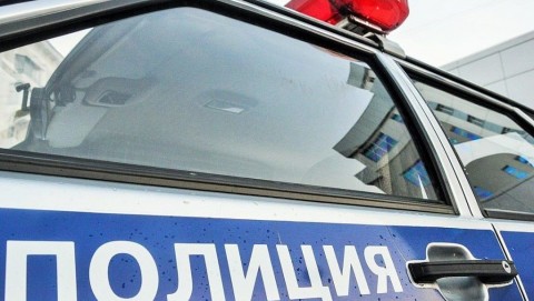Киржачскими полицейскими установлены подозреваемые в хищении элементов оборудования с территории сельхозпредприятия