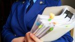 В Киржаче к уголовной ответственности привлечена жительница Краснодарского края, совершившей кражу через полтора месяца после освобождения из мест лишения свободы