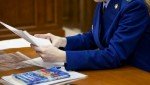 В Киржаче прокурор направил в суд уголовное дело о присвоении товароведом одного из сетевых магазинов денежных средств